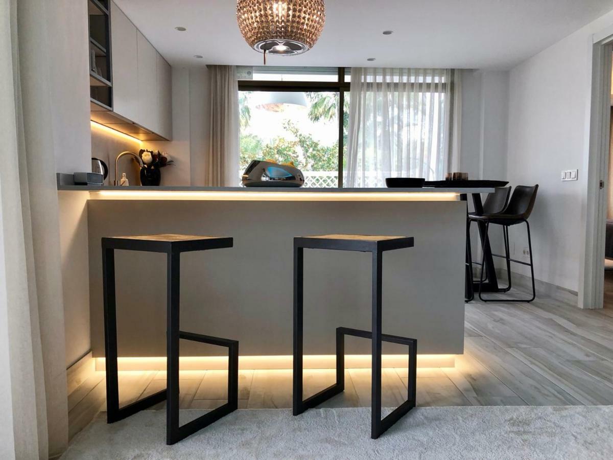 Appartement Luxury In La Isla, Walking Distance To Puerto Banus