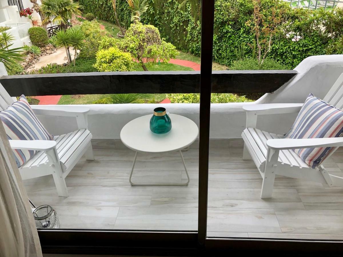 Luxury In La Isla, Walking Distance To Puerto Banus Appartement *
