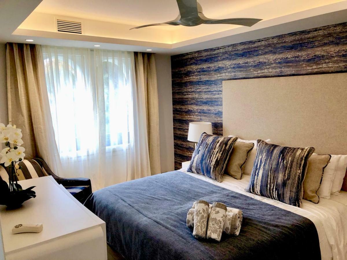 Appartement Luxury In La Isla, Walking Distance To Puerto Banus Marbella